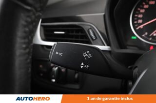 X1 sDrive16d xLine 116 ch 2016 occasion 92130 Issy-les-Moulineaux