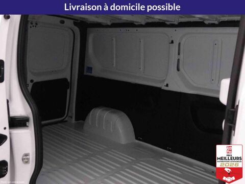 Primastar AVANTOUR 2.0 DCI 150 AUT L2H1 ACENTA 2026 occasion 10150 Lavau