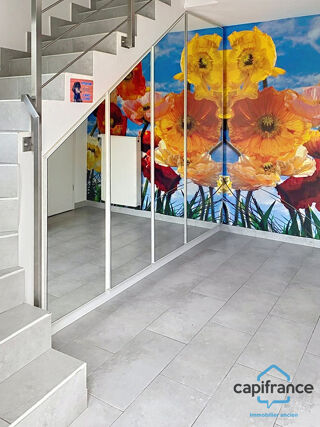  Maison � vendre 5 pi�ces 118 m�