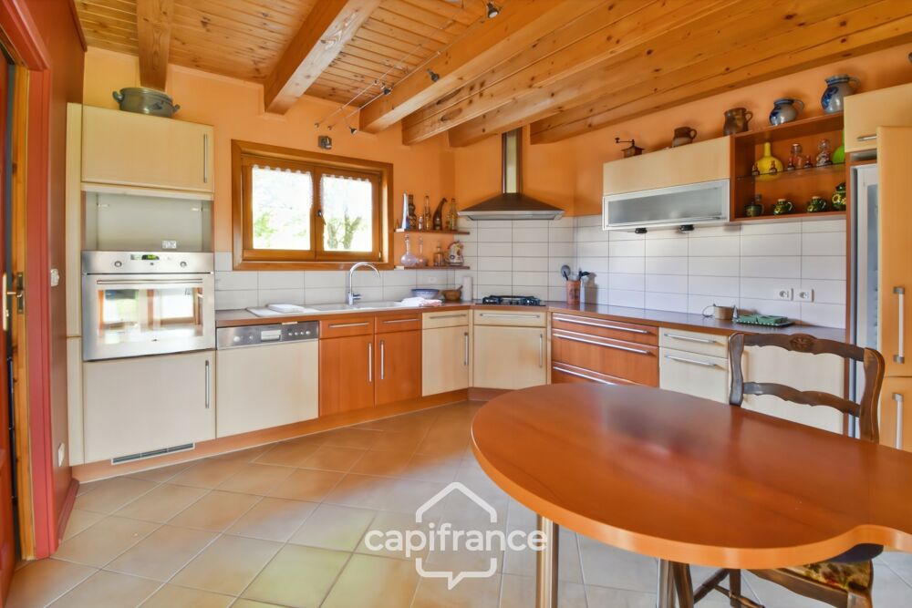 Vente Maison Maison à vendre 4 pièces SAILLENARD (71) Saillenard