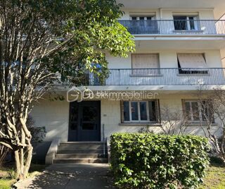  Appartement à vendre 3 pièces 55 m²