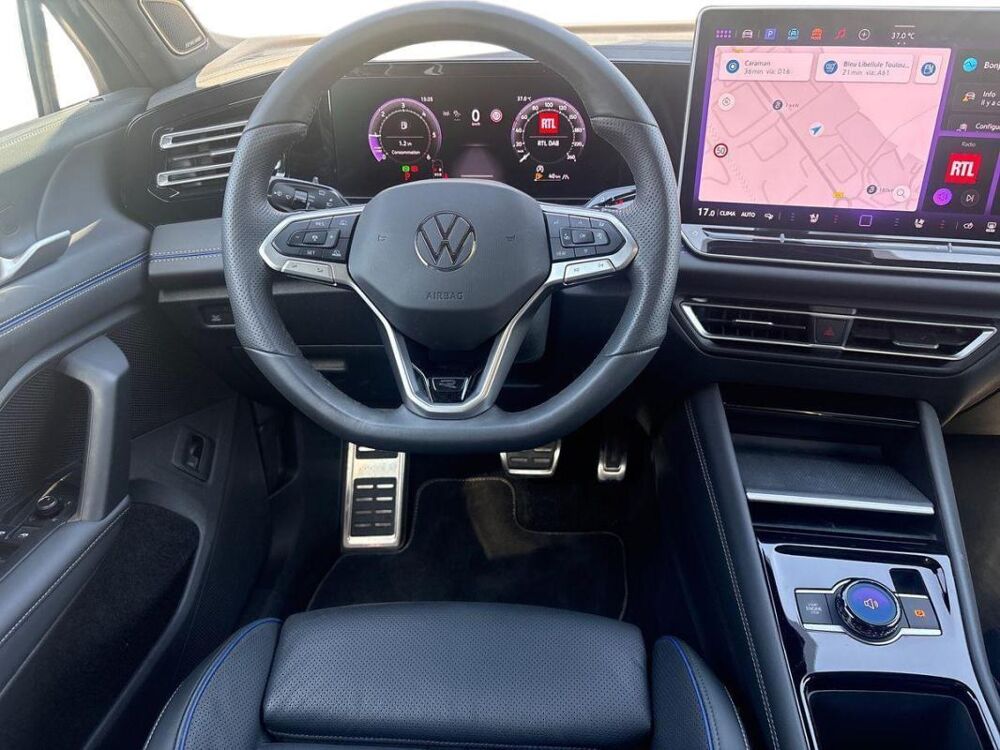 Tiguan 2.0 TDI 150ch DSG7 R-Line Exclusive 2026 occasion 31100 Toulouse
