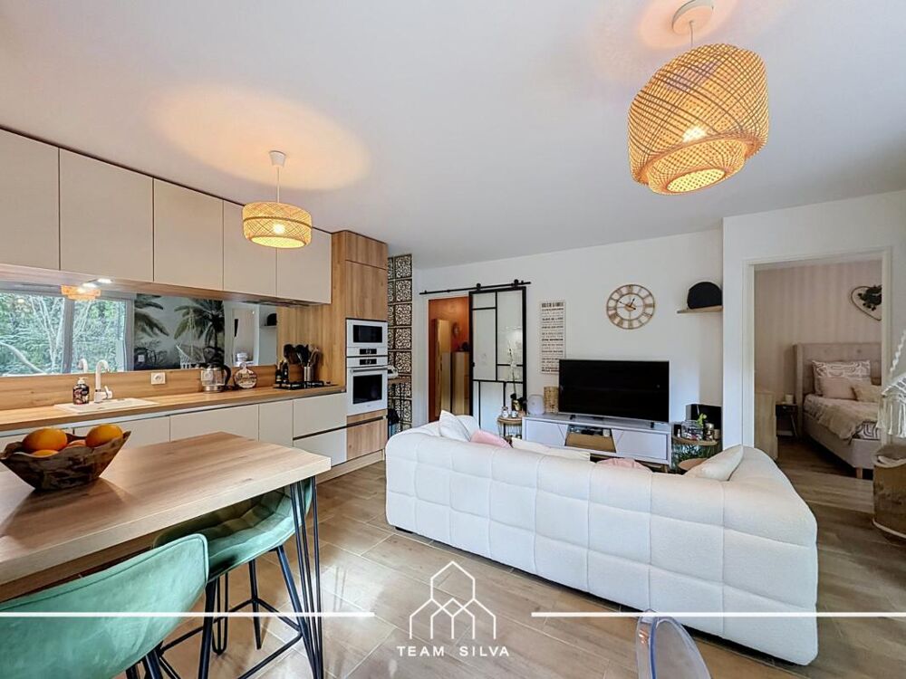 Vente Appartement Appartement Serezin du rhone