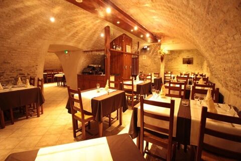 Dpt Haute-Saône (70), à vendre CHAMPLITTE Murs et Fonds Hôtel - Restaurant 189000 70600 Champlitte