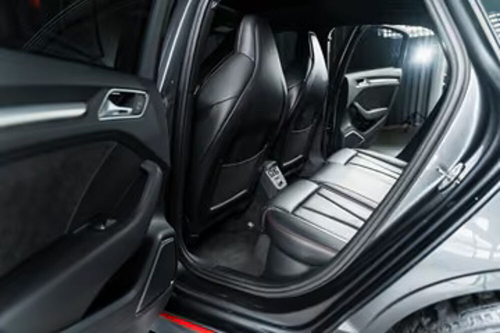 RS3 2.5 TFSI quattro 2018 occasion 33000 Bordeaux