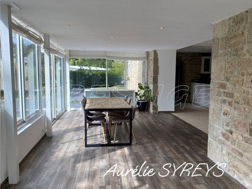  vendre  Maison Guidel (56520)