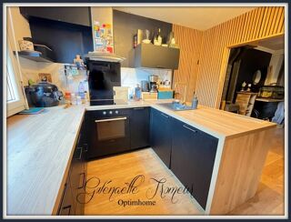  Maison � vendre 5 pi�ces 102 m�