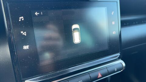 C3 Aircross II 1.5 BlueHDi 100 Shine 2019 occasion 64530 Ger