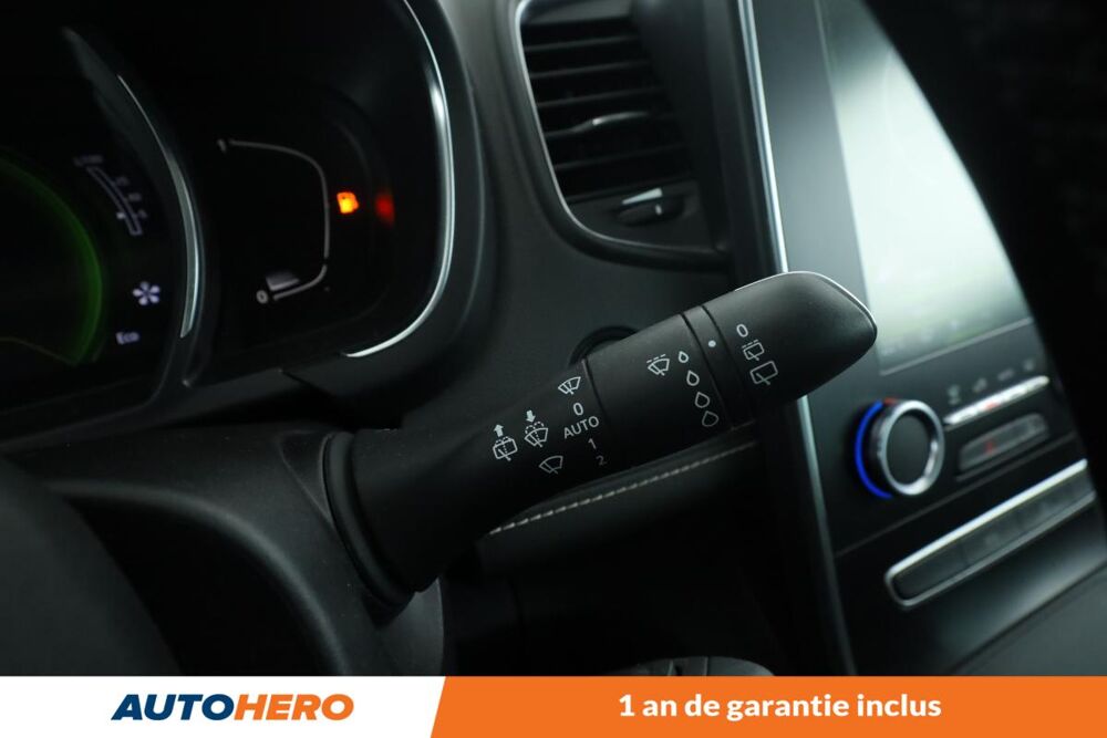 Sc&eacute;nic 1.5 dCi Energy Intens EDC 110 ch 2018 occasion 92130 Issy-les-Moulineaux