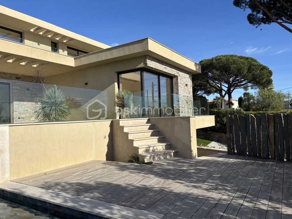 � vendre  Maison Sainte-Maxime (83120)