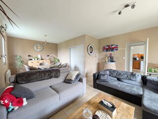  Maison � vendre 7 pi�ces 195 m�