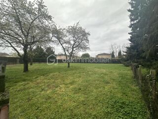  Terrain � vendre 1000 m�