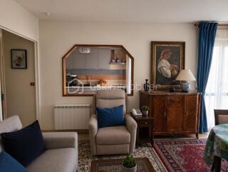  Appartement à vendre 2 pièces 48 m²