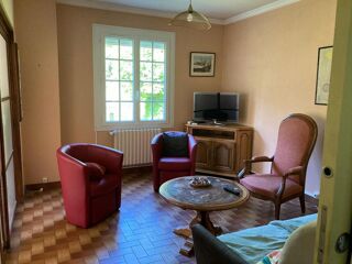  Maison � vendre 5 pi�ces 118 m�