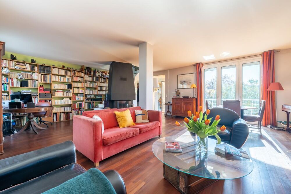 � vendre  Maison Nanterre (92000)