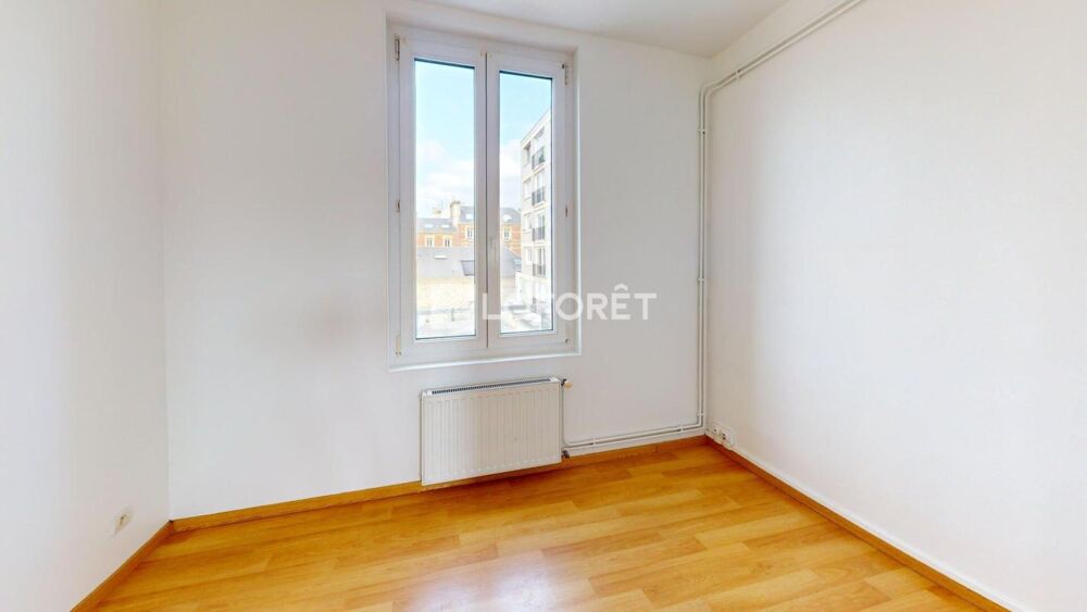 Location Appartement Appartement Le Havre 3 pièces 51.60 m2 Le havre