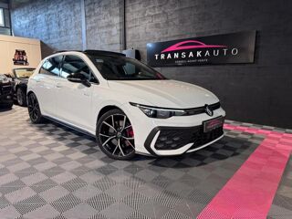 Golf VIII 2.0 TSI 265cv GTI 2025 occasion 77250 Moret Loing Et Orvanne