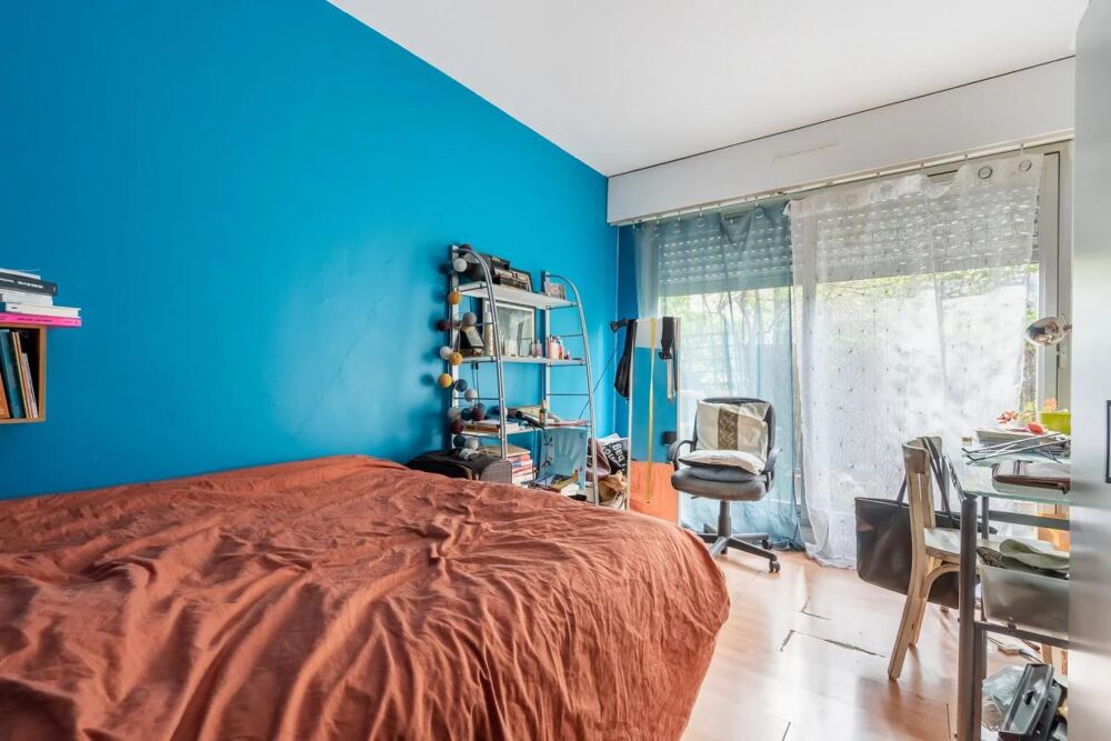 � vendre  Appartement Paris 11