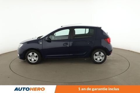 Sandero 1.0 SCe Comfort 73 ch 2020 occasion 92130 Issy-les-Moulineaux