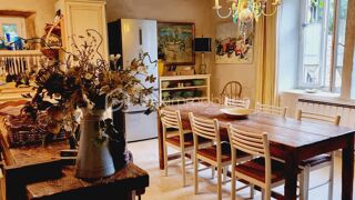  Maison � vendre 7 pi�ces 190 m�