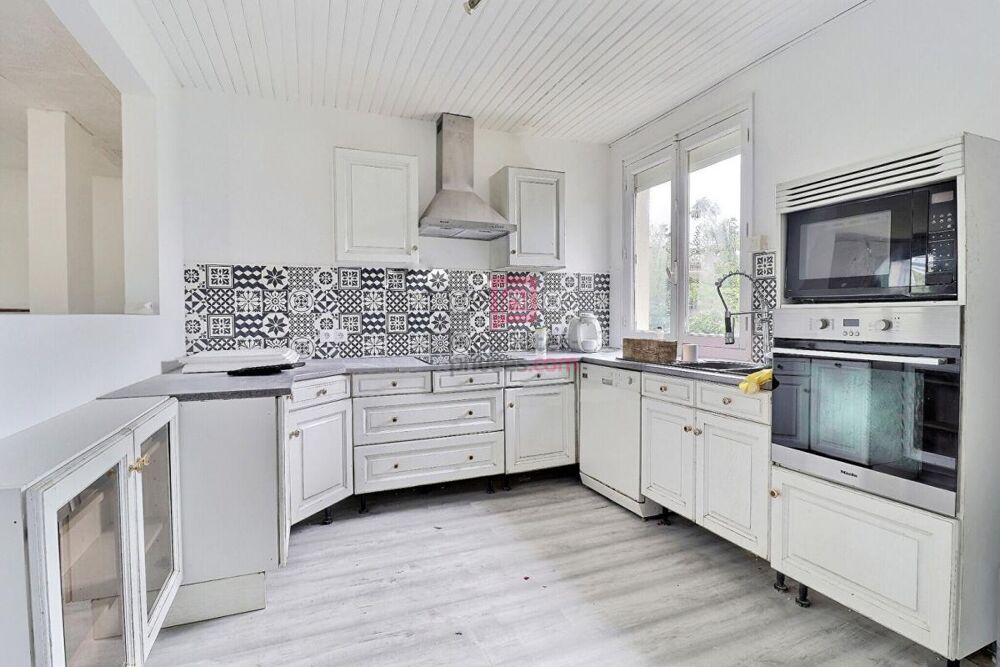 Vente Maison PROCHE MAINTENON - SAINT PIAT - MAISON DE 92 m², 4 PIECES Maintenon
