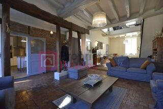  Maison � vendre 9 pi�ces 180 m�