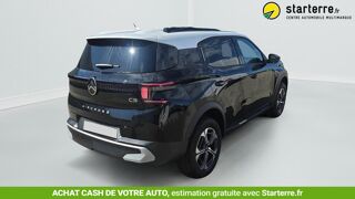 C3 Aircross Hybride 145 e-DCS6 Max 2026 occasion 69190 Saint-Fons