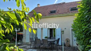  Maison à vendre 6 pièces 102 m²