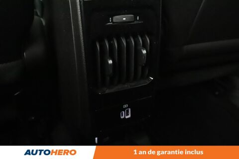 Compass 1.5 Turbo T4 MHEV Limited 4x2 BVR7 130 ch 2023 occasion 92130 Issy-les-Moulineaux