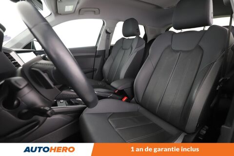 A1 Citycarver 30 TFSI Design Luxe S tronic 7 110 ch 2021 occasion 92130 Issy-les-Moulineaux