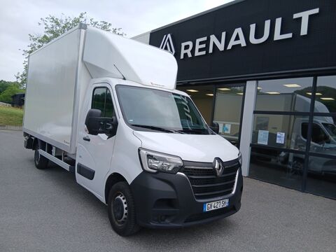 Renault Master III 2.3 DCI 130 20M3 + HAYON 2024 occasion Lanta 31570