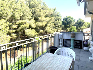  Appartement � vendre 3 pi�ces 60 m�