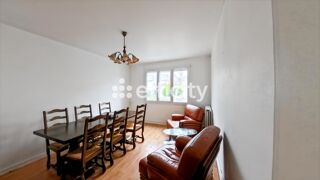  Appartement � vendre 3 pi�ces 49 m�