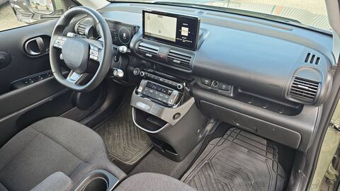 Inster 97 42 kWh Intuitive 2025 occasion 37390 Saint Roch