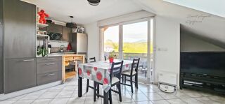  Appartement à vendre 3 pièces 88 m²