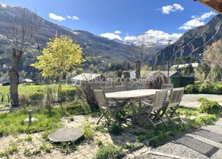  Maison à vendre 6 pièces 108 m²