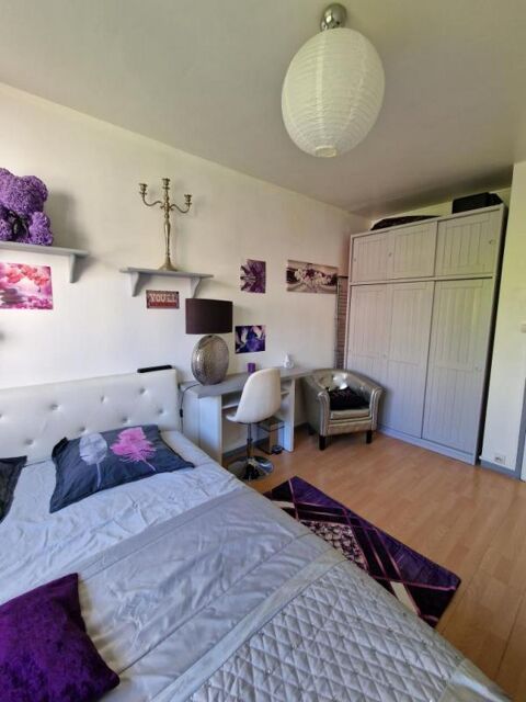  Appartement  louer 1 pice 14 m