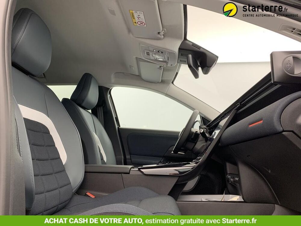 C5 aircross HYBRIDE NOUVEAU 145 CH E-DCS6 PLUS 2026 occasion 69190 Saint-Fons