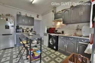  Maison � vendre 5 pi�ces 78 m�