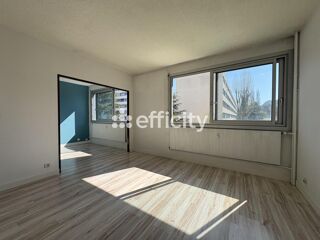 Vente Appartement Appartement ancien Seyssinet pariset