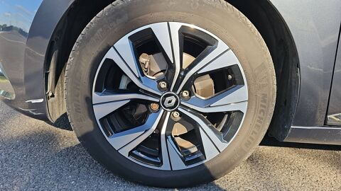 Clio 1.6 E-Tech 140 Hybrid EDC6 Limited 2022 occasion 95620 Parmain