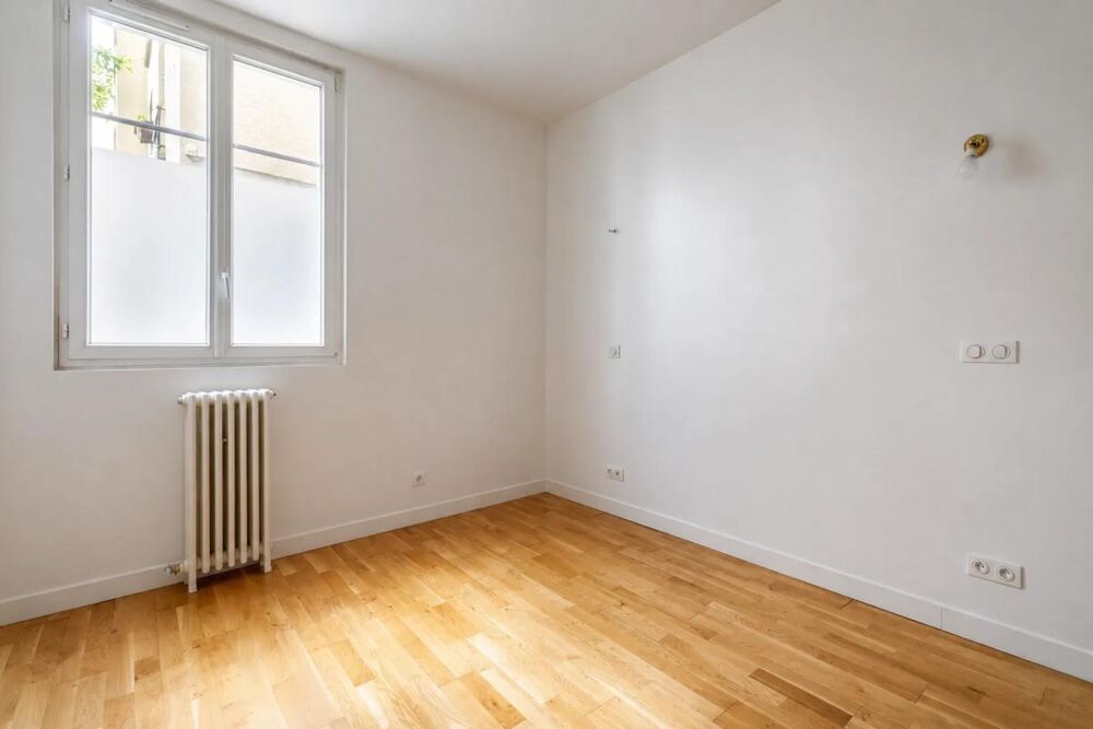 Vente Appartement Appartement de 3 pièces de 46 m² à Paris 13ème Paris 13