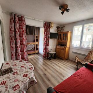  Appartement  vendre 1 pice 21 m
