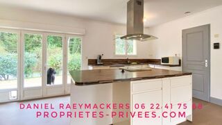  Maison à vendre 4 pièces 106 m²