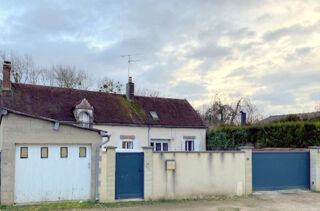  Maison à vendre 6 pièces 115 m²