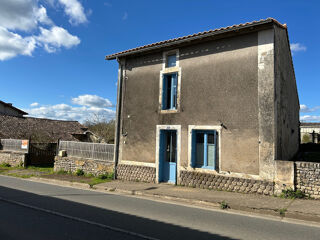  Maison � vendre 5 pi�ces 111 m�