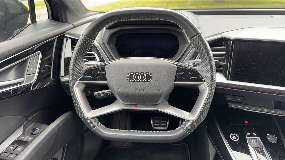 Q4 Sportback 40 204 S-Line 2023 occasion 57175 Gandrange