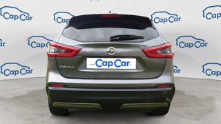 Qashqai II 1.5 dCi 115 EDC7 N-Connecta - Automatique 2019 occasion 60000 Beauvais