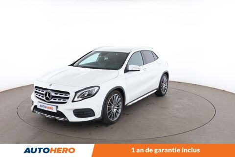Annonce voiture Mercedes Classe GLA 19990 €