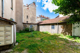  Appartement à vendre 1 pièce 18 m²